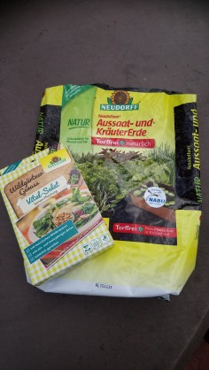 Produkt der Firma Neudorff